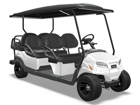2026 Club Car Onward 6 Passenger HP Lithium-Ion in Howell, Michigan - Photo 3