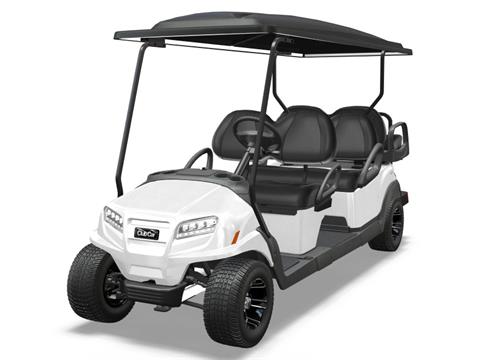 2026 Club Car Onward 6 Passenger HP Lithium-Ion in Howell, Michigan - Photo 4