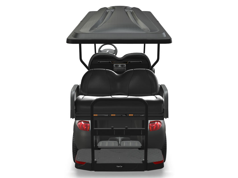 2026 Club Car Onward 6 Passenger HP Lithium-Ion in Howell, Michigan - Photo 8