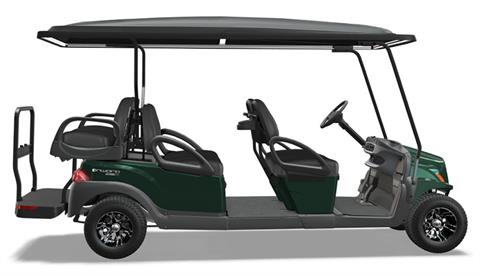 2026 Club Car Onward 6 Passenger HP Lithium-Ion
