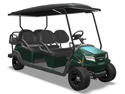 2026 Club Car Onward 6 Passenger HP Lithium-Ion in Howell, Michigan - Photo 3