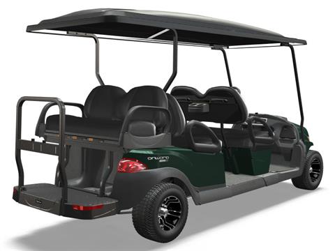 2026 Club Car Onward 6 Passenger HP Lithium-Ion in Howell, Michigan - Photo 6