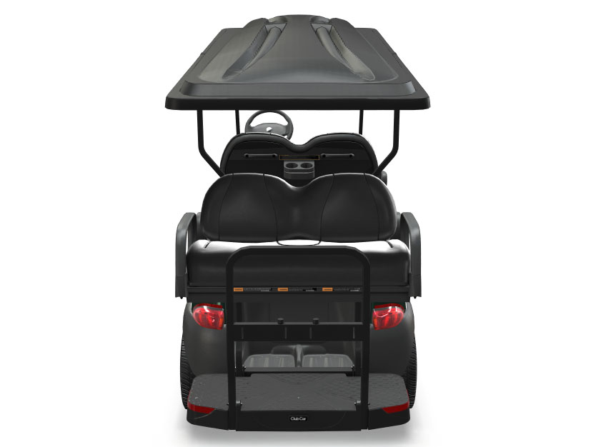 2026 Club Car Onward 6 Passenger HP Lithium-Ion in Howell, Michigan - Photo 8