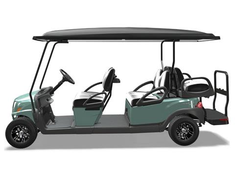 2026 Club Car Onward 6 Passenger HP Lithium-Ion in Howell, Michigan - Photo 2