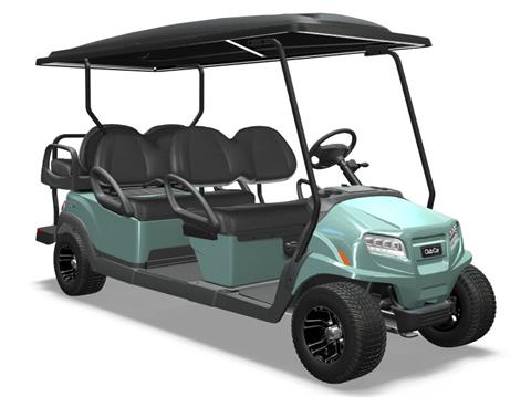 2026 Club Car Onward 6 Passenger HP Lithium-Ion in Howell, Michigan - Photo 3