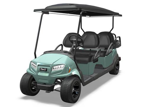 2026 Club Car Onward 6 Passenger HP Lithium-Ion in Howell, Michigan - Photo 4