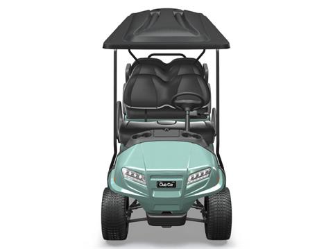 2026 Club Car Onward 6 Passenger HP Lithium-Ion in Howell, Michigan - Photo 5