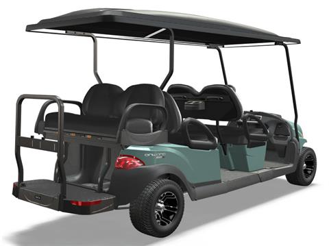 2026 Club Car Onward 6 Passenger HP Lithium-Ion in Howell, Michigan - Photo 6