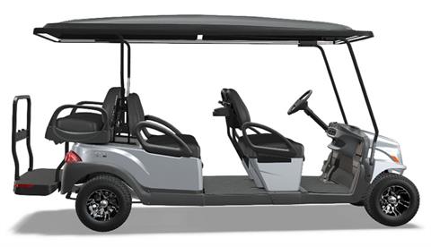 2026 Club Car Onward 6 Passenger HP Lithium-Ion