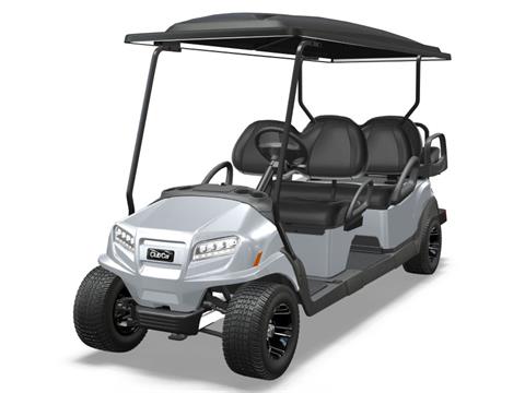 2026 Club Car Onward 6 Passenger HP Lithium-Ion in Howell, Michigan - Photo 4
