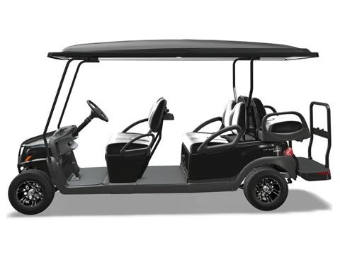 2026 Club Car Onward 6 Passenger HP Lithium-Ion in Howell, Michigan - Photo 2