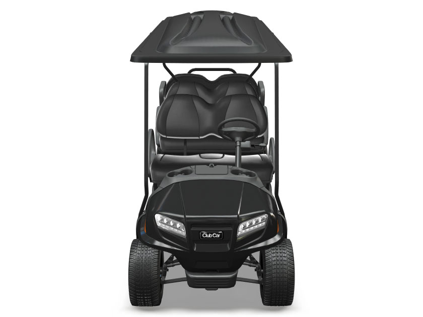 2026 Club Car Onward 6 Passenger HP Lithium-Ion in Howell, Michigan - Photo 5