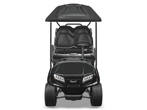 2026 Club Car Onward 6 Passenger HP Lithium-Ion in Howell, Michigan - Photo 5