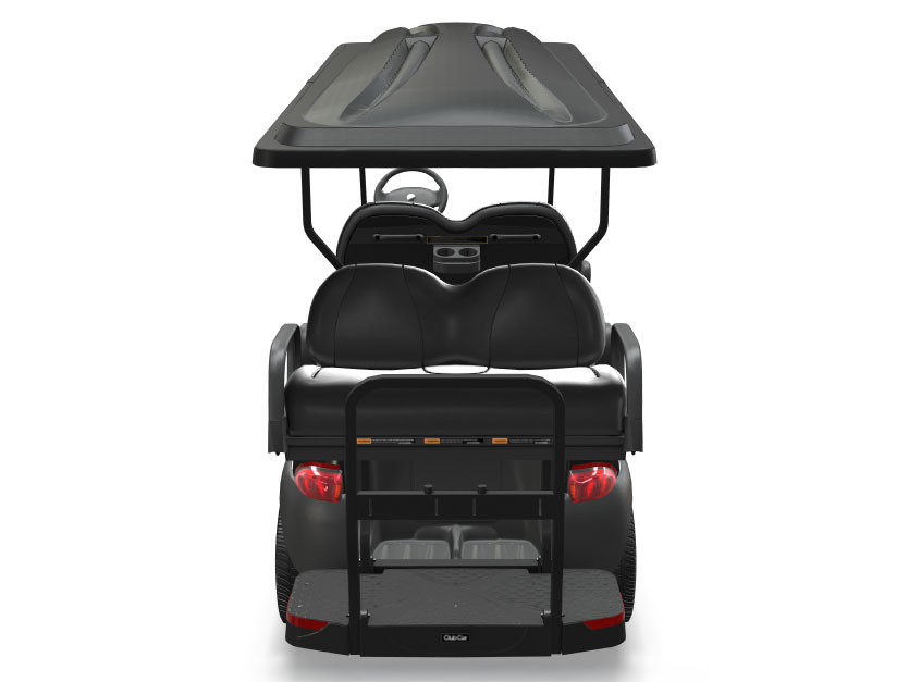 2026 Club Car Onward 6 Passenger HP Lithium-Ion in Howell, Michigan - Photo 8