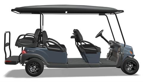 2026 Club Car Onward 6 Passenger HP Lithium-Ion