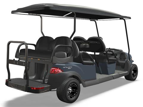 2026 Club Car Onward 6 Passenger HP Lithium-Ion in Howell, Michigan - Photo 6