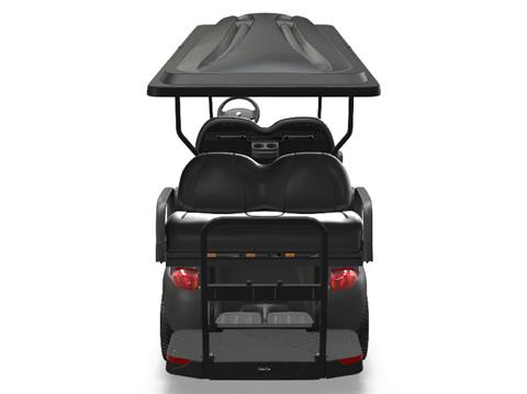 2026 Club Car Onward 6 Passenger HP Lithium-Ion in Howell, Michigan - Photo 8