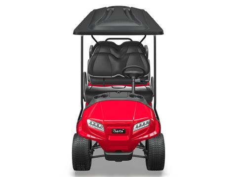 2026 Club Car Onward 6 Passenger HP Lithium-Ion in Howell, Michigan - Photo 5