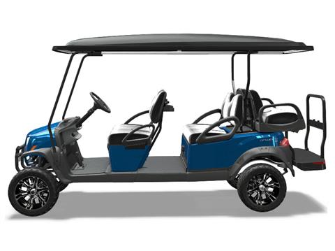 2026 Club Car Onward 6 Passenger Lifted HP Electric in Howell, Michigan - Photo 2