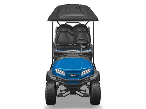 2026 Club Car Onward 6 Passenger Lifted HP Electric in Howell, Michigan - Photo 5