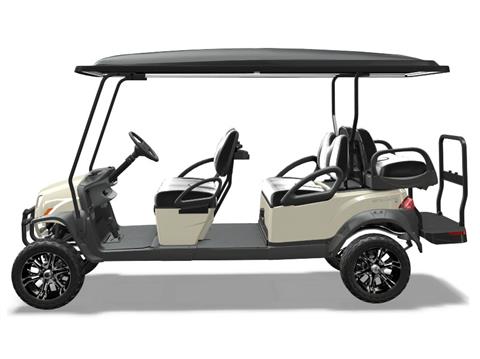 2026 Club Car Onward 6 Passenger Lifted HP Electric in Howell, Michigan - Photo 2