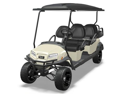 2026 Club Car Onward 6 Passenger Lifted HP Electric in Howell, Michigan - Photo 4