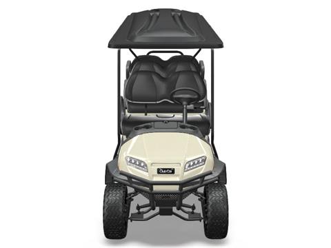 2026 Club Car Onward 6 Passenger Lifted HP Electric in Howell, Michigan - Photo 5