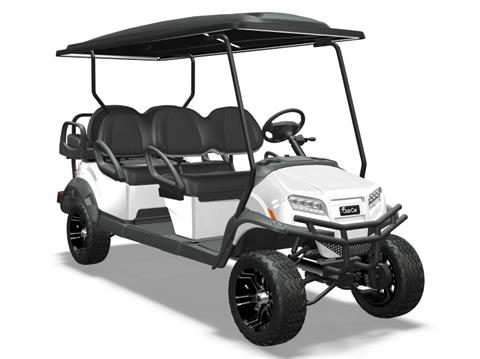 2026 Club Car Onward 6 Passenger Lifted HP Electric in Howell, Michigan - Photo 3