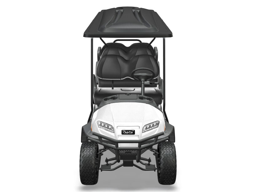 2026 Club Car Onward 6 Passenger Lifted HP Electric in Howell, Michigan - Photo 5