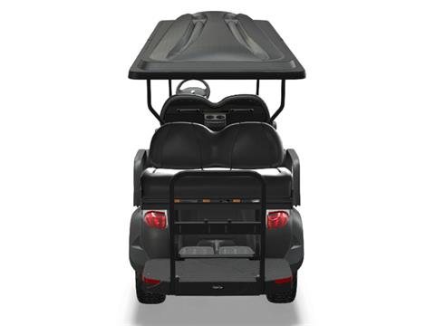 2026 Club Car Onward 6 Passenger Lifted HP Electric in Howell, Michigan - Photo 8