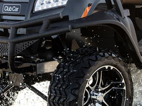 2026 Club Car Onward 6 Passenger Lifted HP Electric in Howell, Michigan - Photo 16