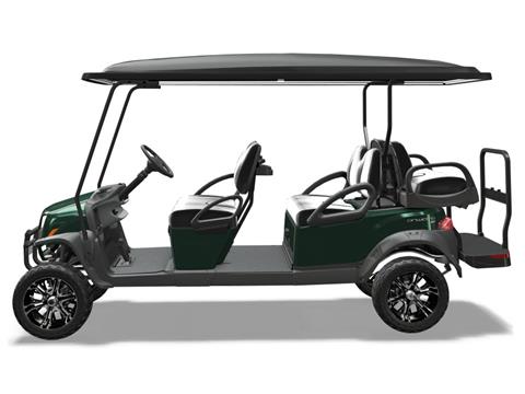 2026 Club Car Onward 6 Passenger Lifted HP Electric in Howell, Michigan - Photo 2