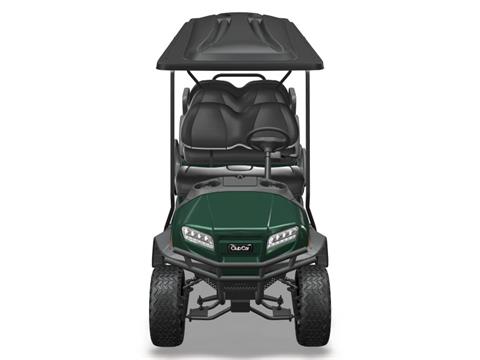 2026 Club Car Onward 6 Passenger Lifted HP Electric in Howell, Michigan - Photo 5