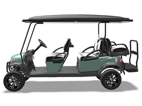 2026 Club Car Onward 6 Passenger Lifted HP Electric in Howell, Michigan - Photo 2