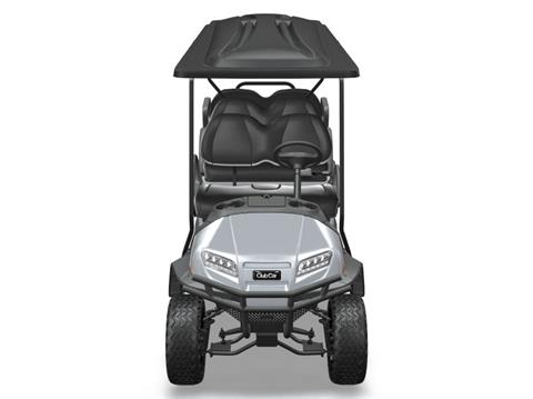 2026 Club Car Onward 6 Passenger Lifted HP Electric in Howell, Michigan - Photo 5