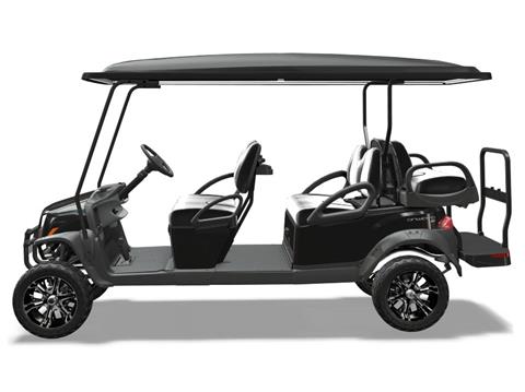 2026 Club Car Onward 6 Passenger Lifted HP Electric in Howell, Michigan - Photo 2