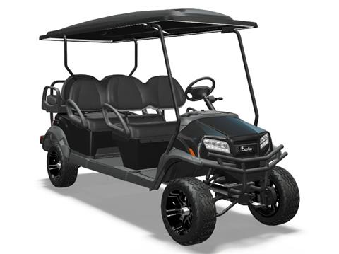 2026 Club Car Onward 6 Passenger Lifted HP Electric in Howell, Michigan - Photo 3