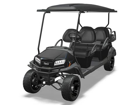 2026 Club Car Onward 6 Passenger Lifted HP Electric in Howell, Michigan - Photo 4