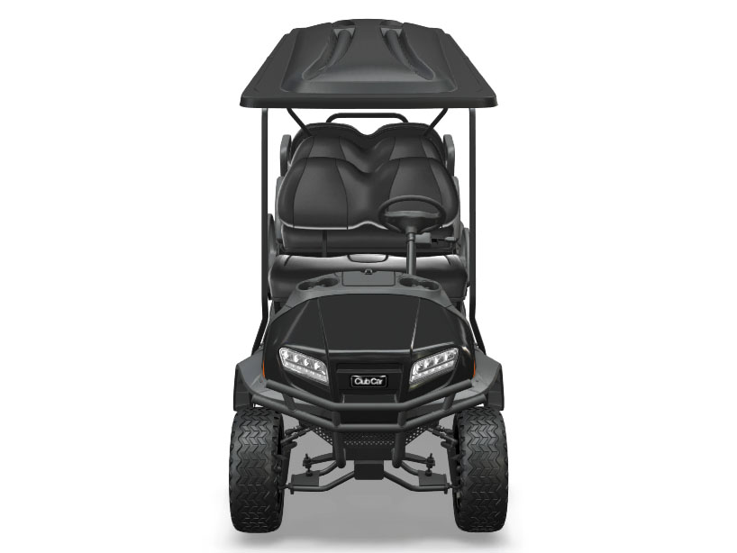 2026 Club Car Onward 6 Passenger Lifted HP Electric in Howell, Michigan - Photo 5