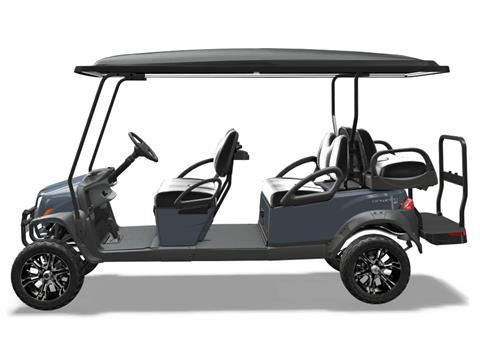 2026 Club Car Onward 6 Passenger Lifted HP Electric in Howell, Michigan - Photo 2