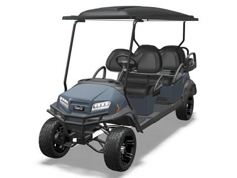 New 2026 Club Car Onward 6 Passenger Lifted HP Electric