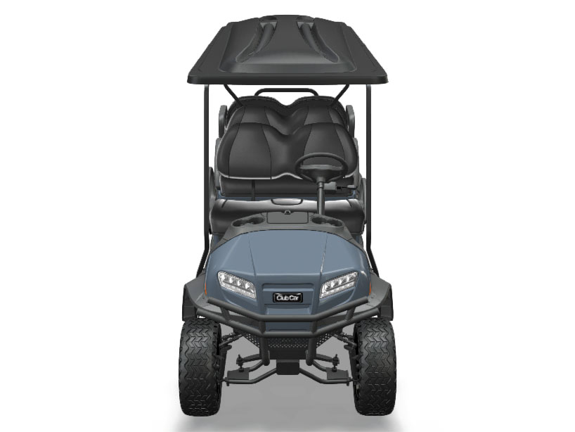 2026 Club Car Onward 6 Passenger Lifted HP Electric in Howell, Michigan - Photo 5