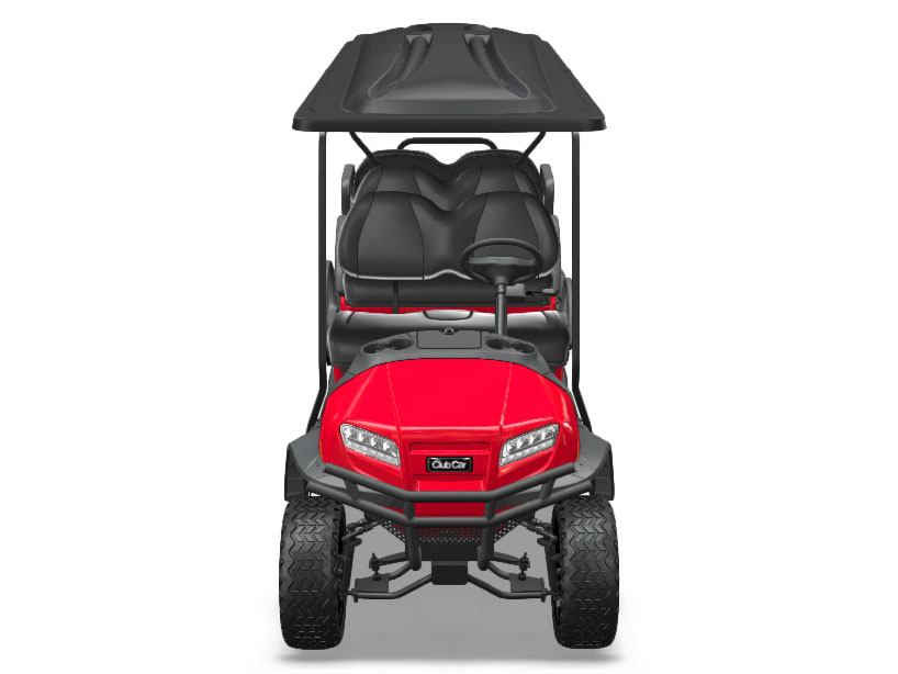 2026 Club Car Onward 6 Passenger Lifted HP Electric in Howell, Michigan - Photo 5