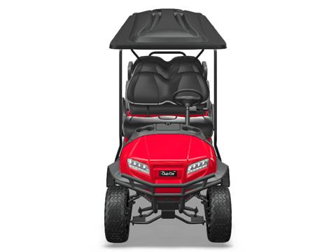 2026 Club Car Onward 6 Passenger Lifted HP Electric in Howell, Michigan - Photo 5