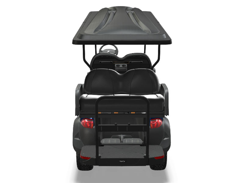 2026 Club Car Onward 6 Passenger Lifted HP Lithium-Ion in Howell, Michigan - Photo 8