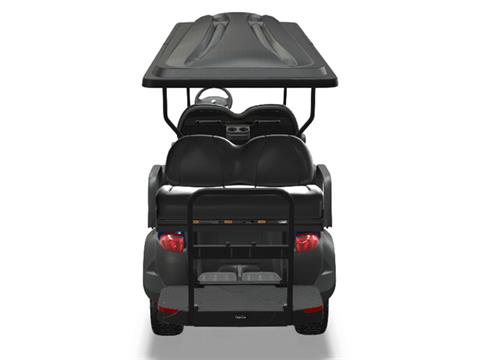 2026 Club Car Onward 6 Passenger Lifted HP Lithium-Ion in Howell, Michigan - Photo 8