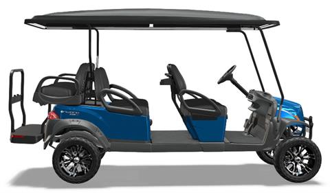 2026 Club Car Onward 6 Passenger Lifted HP Lithium-Ion