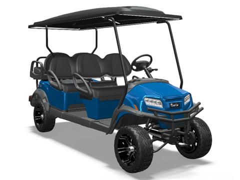 2026 Club Car Onward 6 Passenger Lifted HP Lithium-Ion in Howell, Michigan - Photo 3