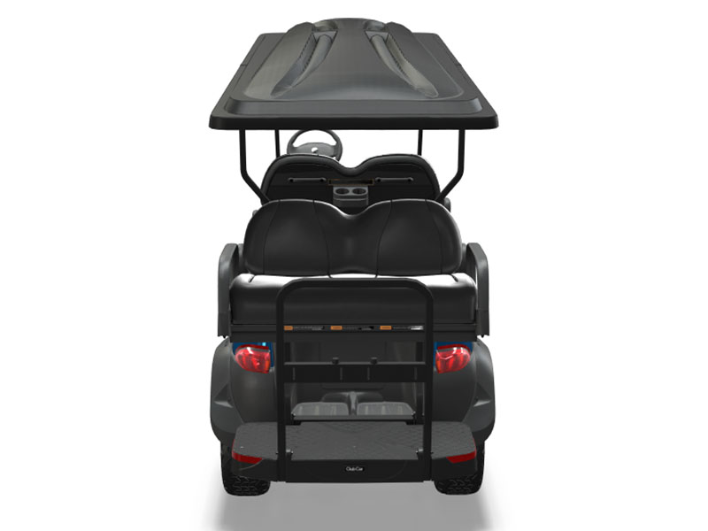 2026 Club Car Onward 6 Passenger Lifted HP Lithium-Ion in Howell, Michigan - Photo 8