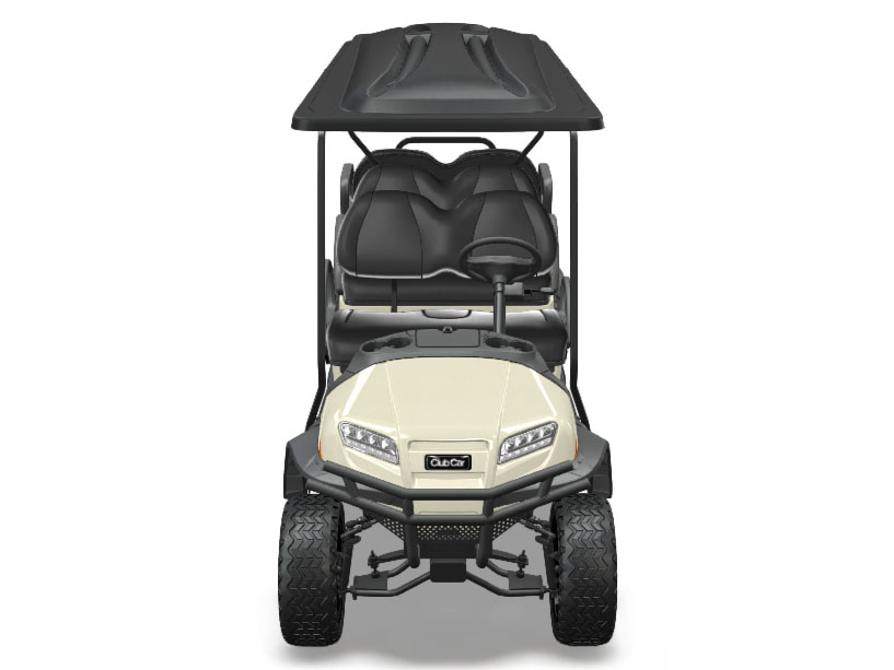 2026 Club Car Onward 6 Passenger Lifted HP Lithium-Ion in Howell, Michigan - Photo 5